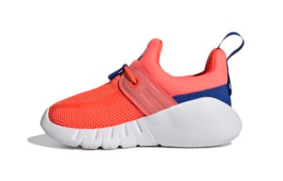Rapidazen I Breathable Low Top Toddler Shoes Orange Infant And Toddler FX2701