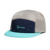 Vintage Adjustable Unisex Vintage Cap for Outdoor Hiking and Mountaineering