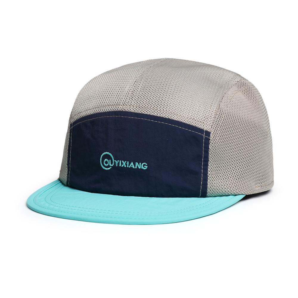 Vintage Adjustable Unisex Vintage Cap for Outdoor Hiking and Mountaineering