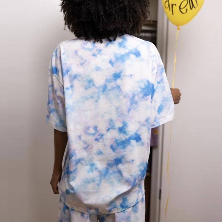 Drew House Joy Ss Tee DR-SS21-102