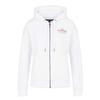 Armani Exchange Womens/Ladies Full Zip Hoodie