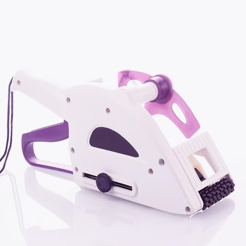 Fuda Handheld Labeling Machine