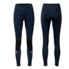 3mm Neoprene Wetsuit Set Men Women Long Sleeve Top Pants Surfing Snorkeling Swimming Diving Water Sports