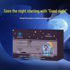 Shu Ming Good Night Duobang Suanzaoren Ciwujia Capsules for Sleep Support - Fast Shipping Available