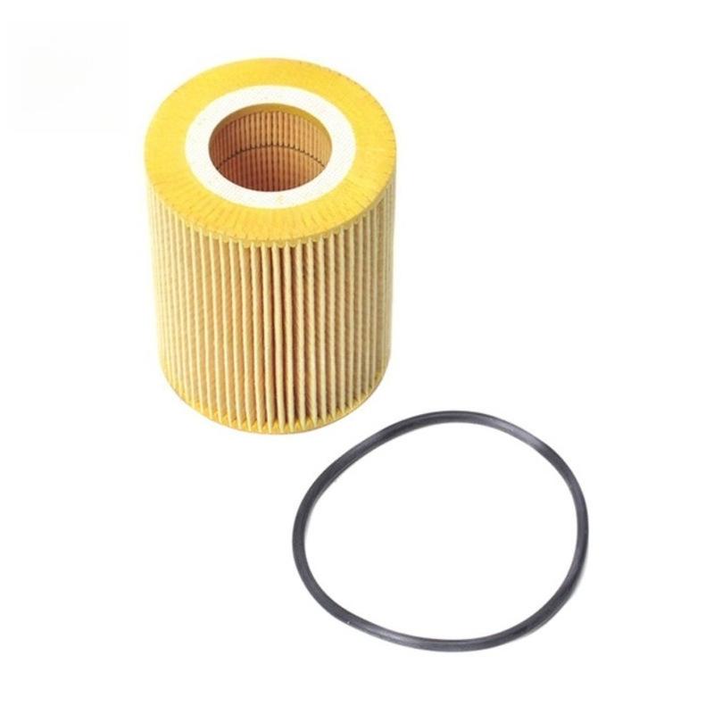 High quality New For LR013148 Oil Filter Element For LAND ROVER LR3 LR4 Range Rover Sport DIESEL 3.0 V6 TD6 LR013148