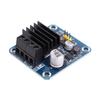 IBT-4 Motor Treiber Modul H-Brücke Großer Strom 50A Motor Controller 3,3-12V Einzelkanal H-Brücke Treiber DIY Projekte