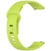 WatchBand Strap For Redmi Watch 5 Active SmartWristbands Fashion Silicone Bracelet For Redmi Watch5 Active WristBand Strap&case