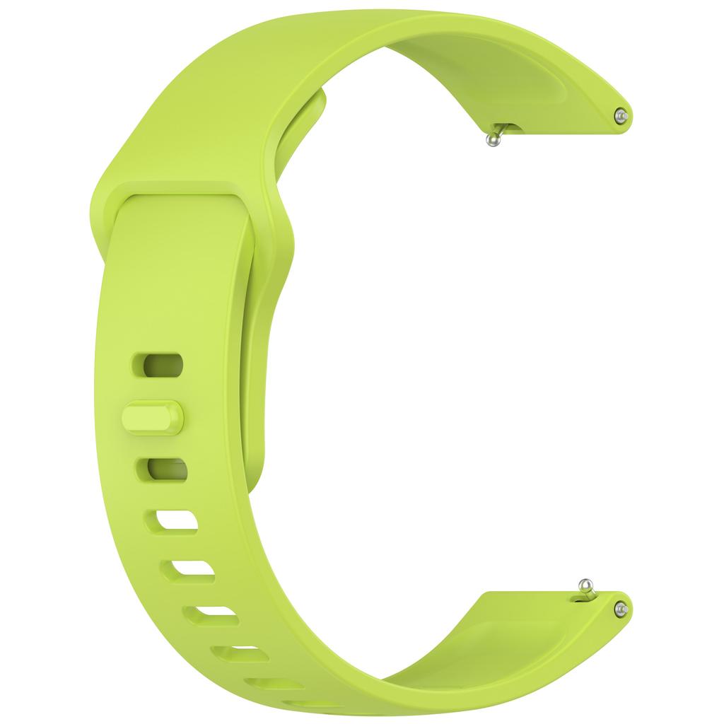 Řemínek na hodinky pro Redmi Watch 5 Active Chytré náramky Módní silikonový náramek pro Redmi Watch5 Active Řemínek a pouzdro