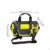 Tool Carrier Bag for Electricians And Vehicle Upkeep