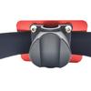 Quick Release Bicycles Rear Wheel Mount Car Roof Carriers Rack for Bike, Bicycles Rear Wheel Mount Secure Bracket Holder