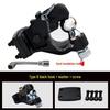 Tow Hook for 2020-2024 Haval H9: Great Wall 2nd Gen, 157 Model Rogue Tiger