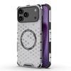 Verstärkte Anti-Drop Robuste Handyhülle für iPhone 17 Air 16 E 15 14 Plus 13 12 11 Pro Max Magnetische Ladefunktion Weiche Stoßfänger-Abdeckung