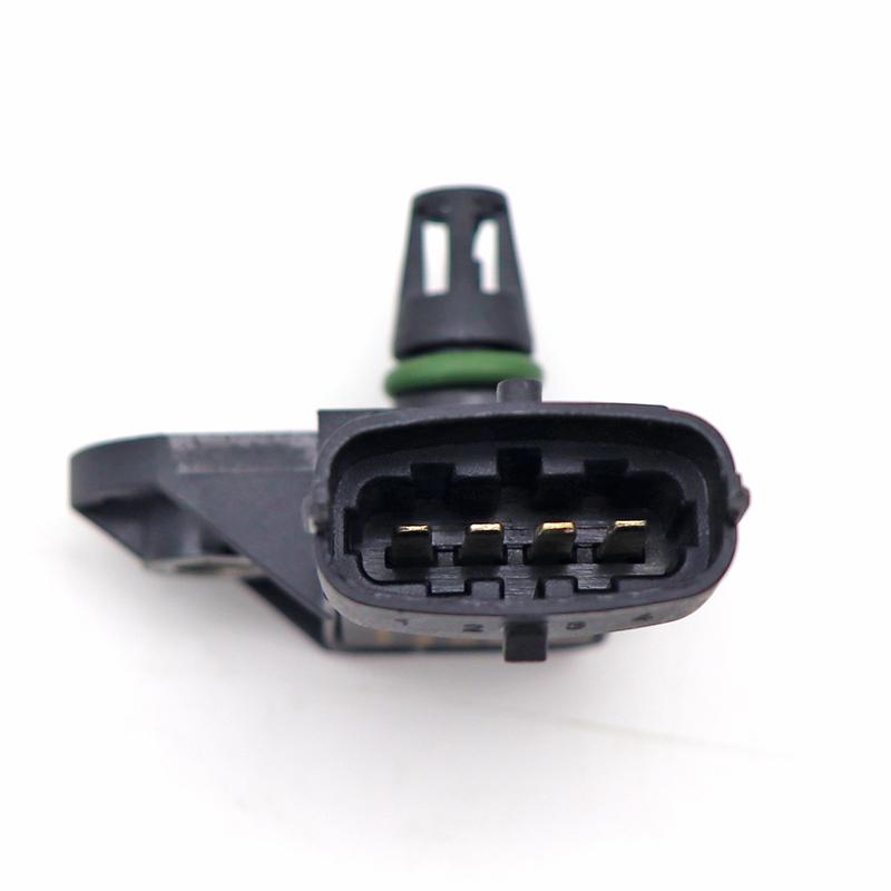 Original 480ED-1008060 / F01R00E008/A11-1109410EA-B Intake Air Temperature Pressure Sensor FOR Chery QQ A1 A3 A5 TIGGO EASTER