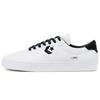Converse Louie Lopez Pro Low top Skateboard Shoes Unisex Black White 170939C