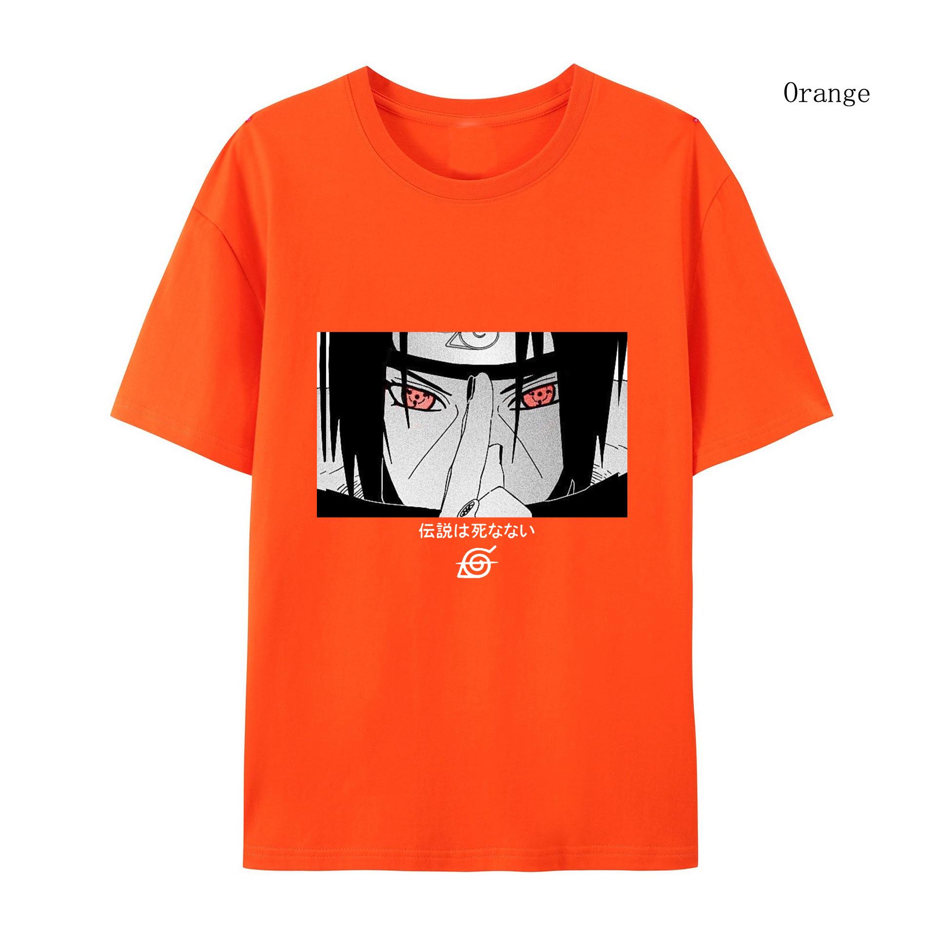 

Футболка аниме для мужчин и женщин, унисекс, футболка Harajuku Manga, футболка + спортивные штаны, беговая футболка 3XL