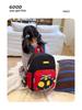 2025 Kids Trendy Lightweight Cartoon Backpack for Boys & Girls