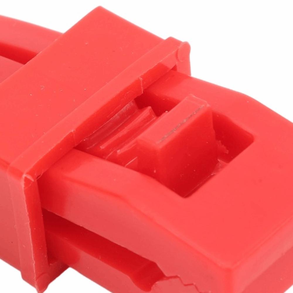 20 Pcs Windproof Awning Tarp Clamps Heavy Duty Tent Clamps Durable Tarp Clamps  Outdoor Camping