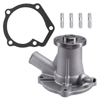 A16P-New Replacement Water Pump Set 15752-73030 15752-73032 15752-73033 For Kubota D750 D850 D950 V1100 V1200 V1205 Engines