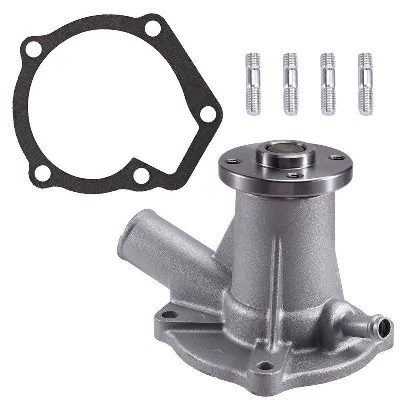 Water Pump Replacement Parts- New Model 15752-73030 15752-73032 15752-73033 For Kubota D750 D850 D950 V1100 V1200 V1205 Engines