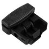 Car Door Window Latch Slide Glass Lock Buckle Hook Clips For Toyota For Hiace 1992-2004 Car Clasp Interior Parts