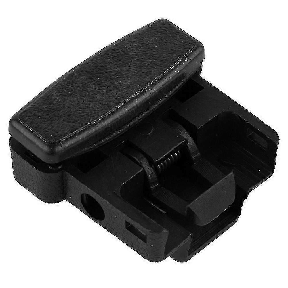Car Door Window Latch Slide Glass Lock Buckle Hook Clips For Toyota For Hiace 1992-2004 Car Clasp Interior Parts
