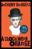 Libro A Clockwork Orange