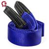 HLM 2.6m Round Endless Type Polyester Lifting Belt Durable High-Strength Webbing Sling of High Quality