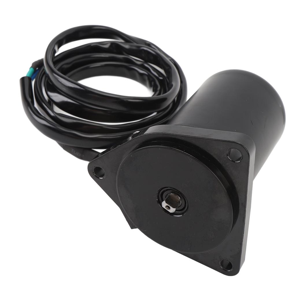Replacement 6H1 43880 02 Power Tilt Trim Motor for 2 Stroke 85hp Outboard Engines