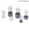 Air Compressor Check Valve Return Valve Plastic Air Pump Spring Plug Accessories