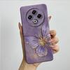 For Tecno Spark 30 4G KL6 Phone Case Cover Silicone Sweet Painted Shell Cartoon Funda Lovely Printed Protective Casing Coque