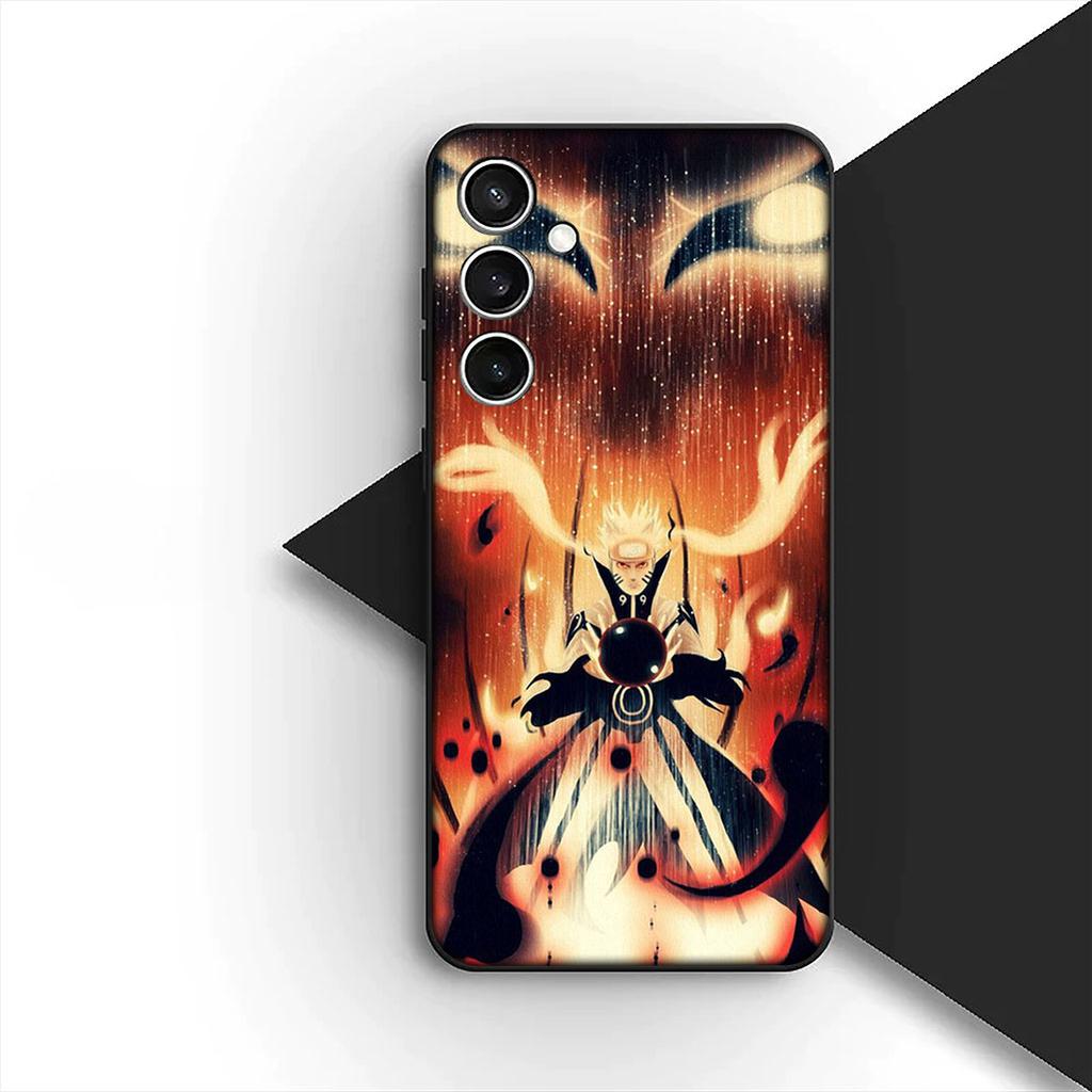 Protective Cover Sasuke Uchiha Itachi Narutos for Xiaomi Poco C85 C71 C65 C61 X7 X6 X5 M6 M8 F6 F7 F8 Ultra Pro C75 Phone Case