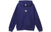 Nike ACG Brushed Thermal Pullover Sports Fleece Lined Hooded Sweatshirt Unisex Royal Blue DH3088-455