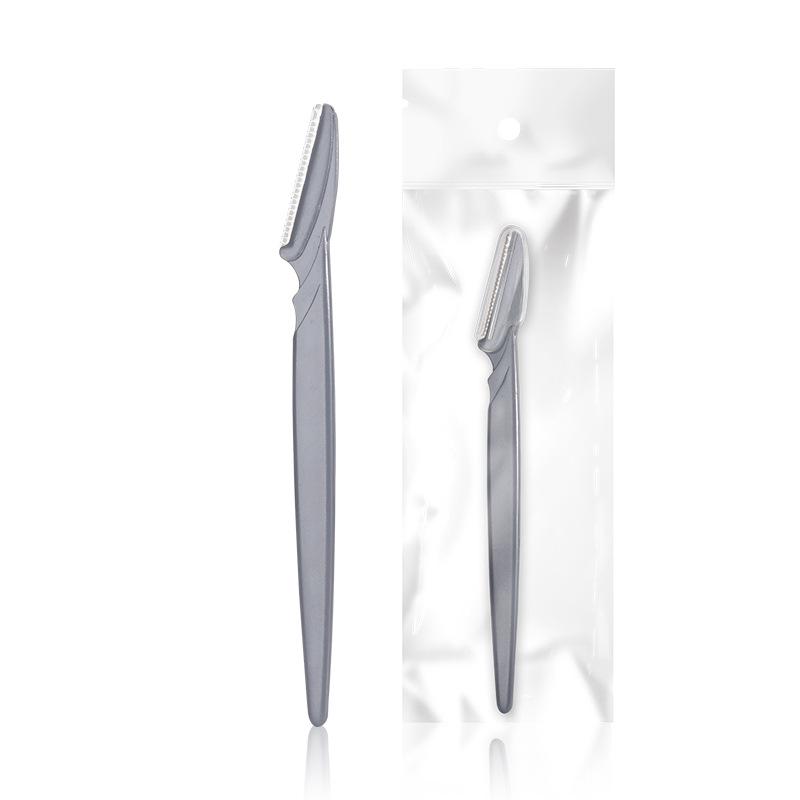 Precision Eyebrow Shaver and Trimmer - Beauty Makeup Tool