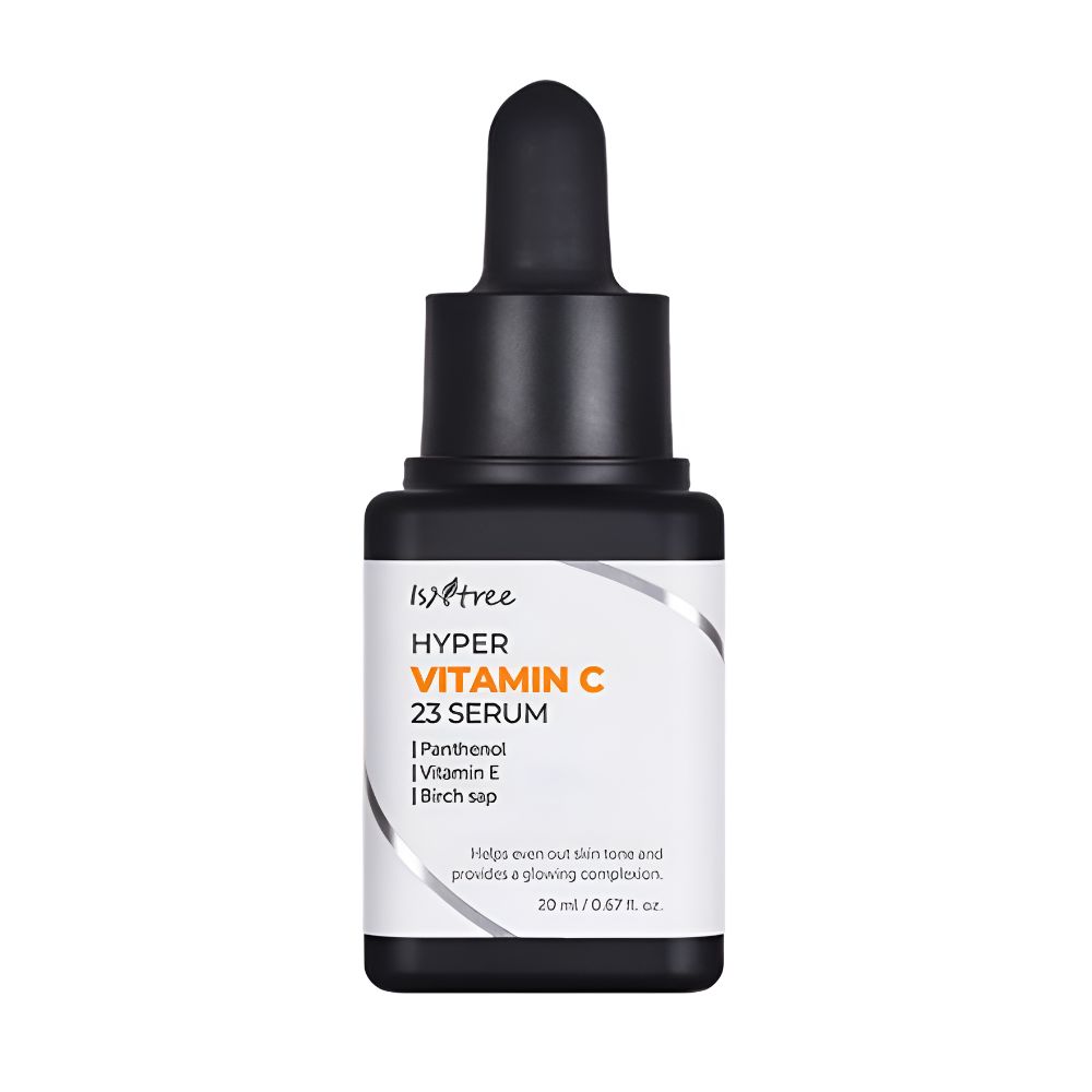 ISNTREE Hyper Vitamin C 23 Serum 20ml Brightening Dark Spot Care High Concentration Serum
