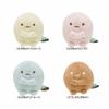 San-X Sumikko Gurashi Collection (Sumi Kore) Mini Plush Toy (Tapioca) (All 4 Types)