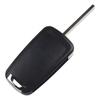1PC Key Shell Olding Key Housing Replacement Folding Key