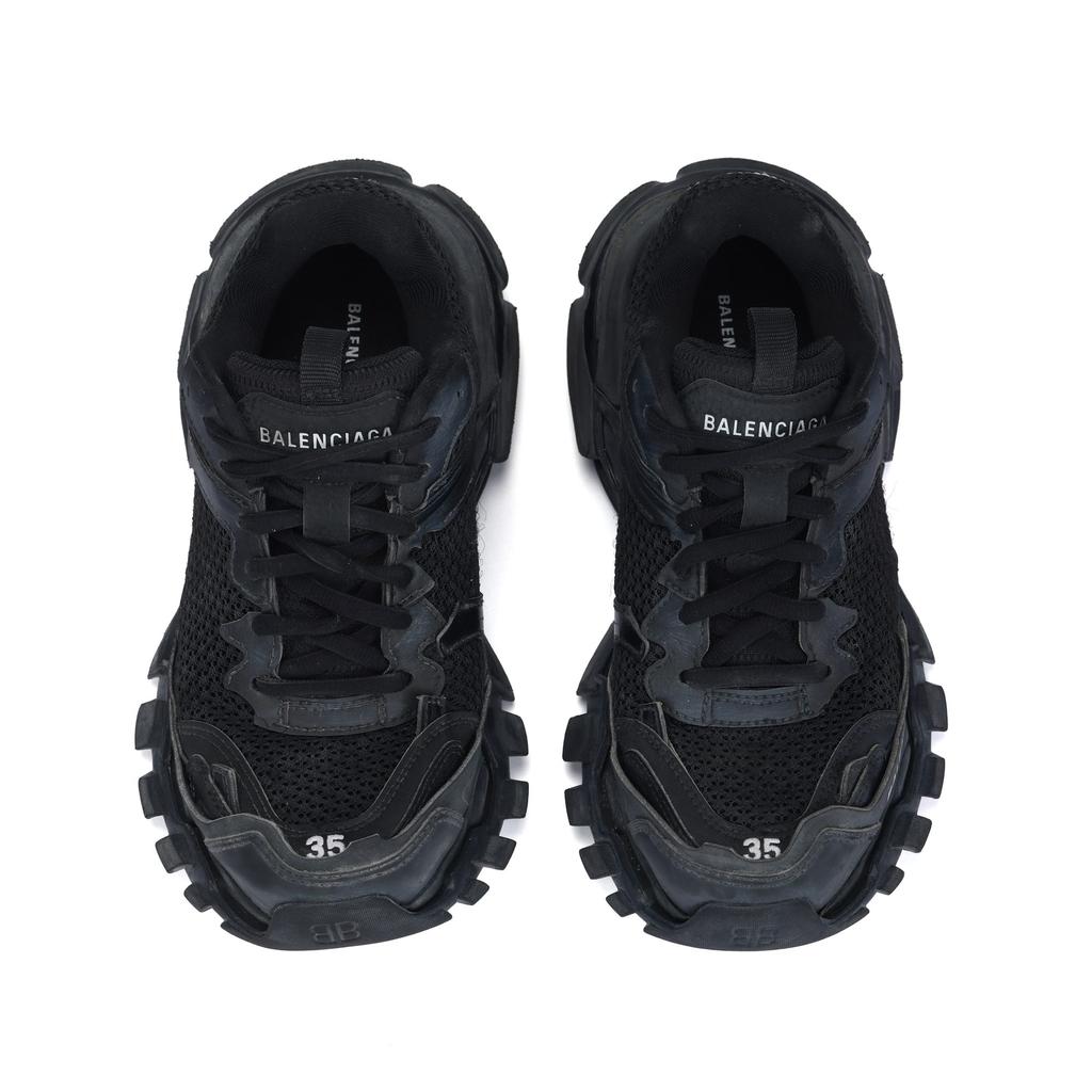 Balenciaga Track 3 Sneakers Women's 700873W3RF11090