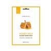 [beauadd] BONNYHILL Honey Milk Glossy Mask Pack (2061144)