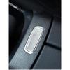Car Center Console Armrest Box Switch Trim Cover For Mercedes Benz AMG W177 V177 W247 C118 W118 X247 H247 A B CLA GLB GLA Class