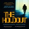 The Holdout by Graham Moore Paperback Book 9781409196815