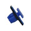 50 Rocker Panel Retainer Moulding Clips For Hyundai and Kia 877561F000 US Stock