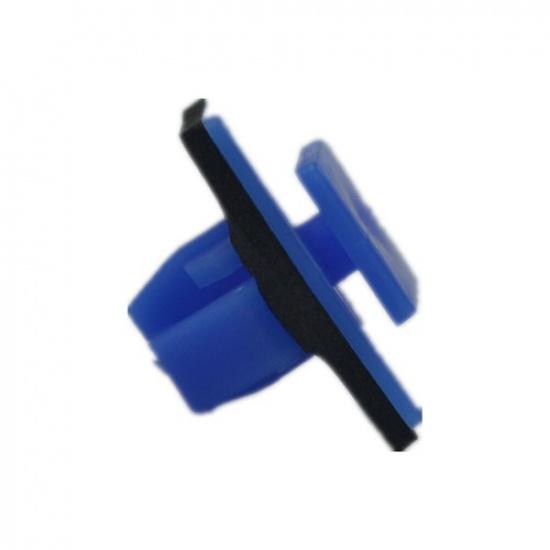 50 Rocker Panel Retainer Moulding Clips For Hyundai and Kia 877561F000 US Stock