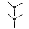 3 Robot Roller Brush Side Brushes Accessories Kit For Laresar Evol