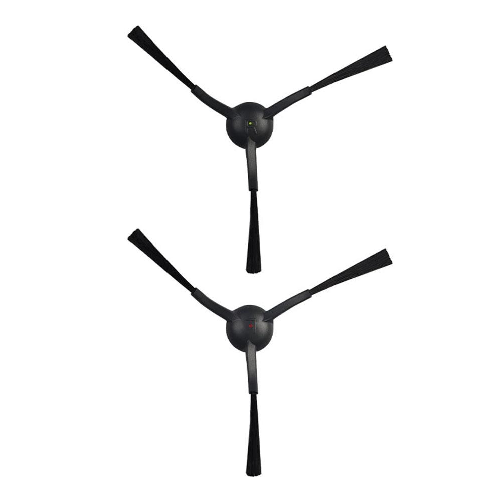 Roller Brush Side Brushes Accessories Kit For Laresar Evol