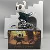 Hollow Knight Action Figure Set: Knight, Hornet, Quirrel - Trendy Desk Ornaments