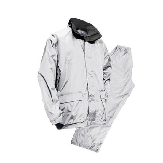 

ТОКЕМИ Дождевик Rain 4L, Укрытие, Серебристый, #4600