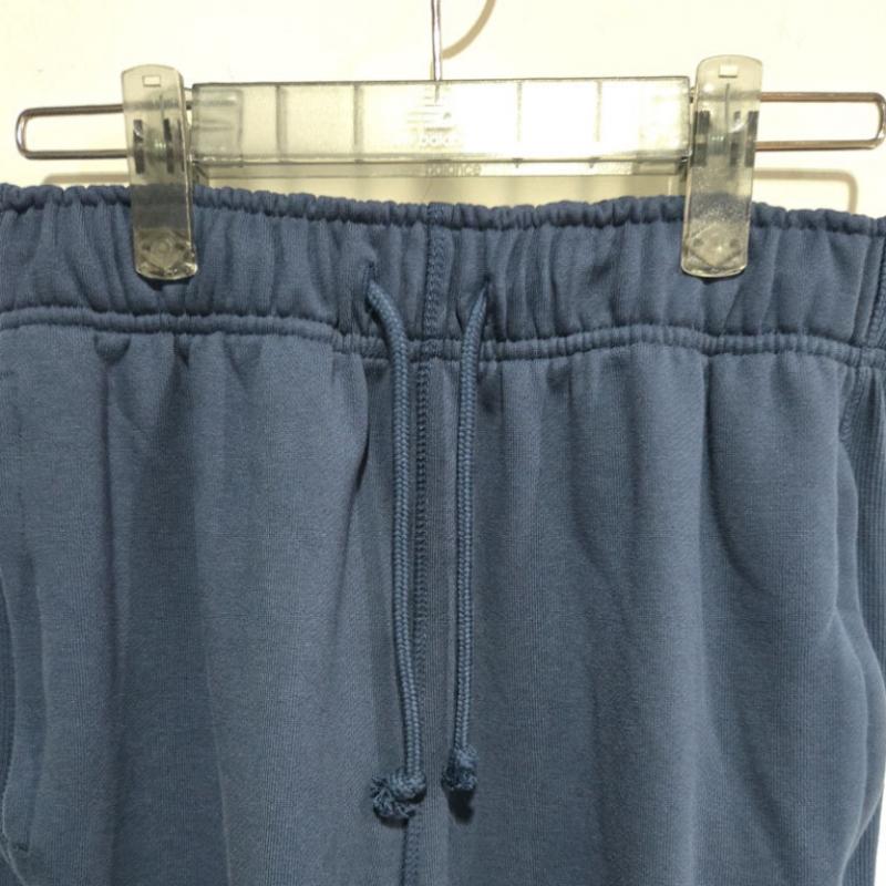 New Balance Premium Logo Jogginghose Nbmlf12201 Navy