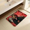 S-Scarface 1983 Film Kitchen Mat Cheaper Anti-slip Modern Living Room Balcony Printed Modern Home Decor