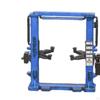 1/64 Scale Miniature Lifting Scene Decoration Display Table Realistic Auto Repair Tool RC