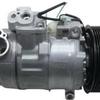 Kia Air Conditioning Compressor, OE: CO 29159C - 1 Pc Refrigerant Pump